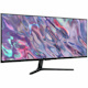 Samsung ViewFinity S5 S34C500GAE 34" Class UW-QHD LED Monitor - 21:9 - Black