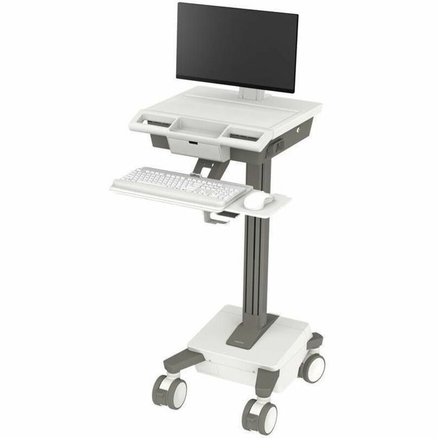 Ergotron Mosaic Laptop Cart