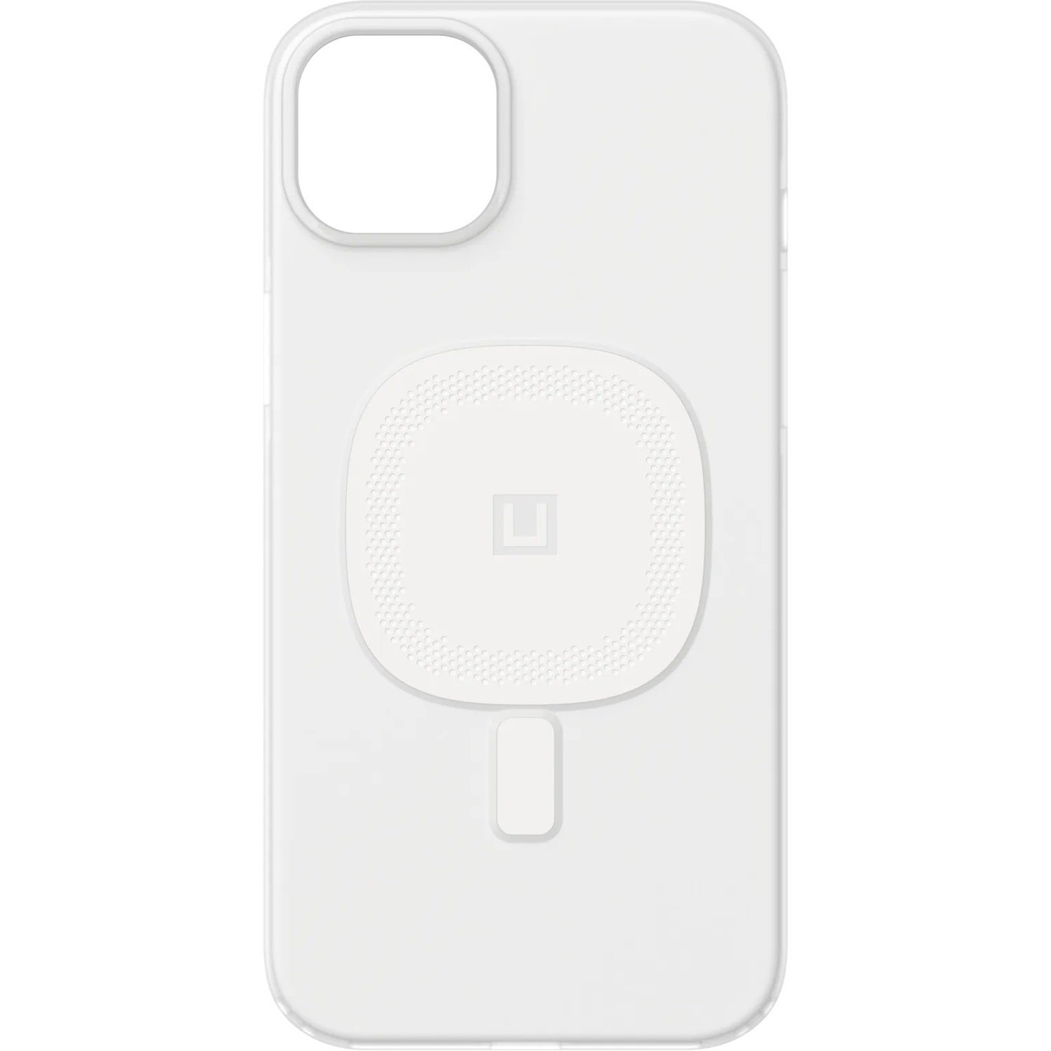 Urban Armor Gear [U] Lucent 2.0 iPhone 14 Plus Case - Marshmallow