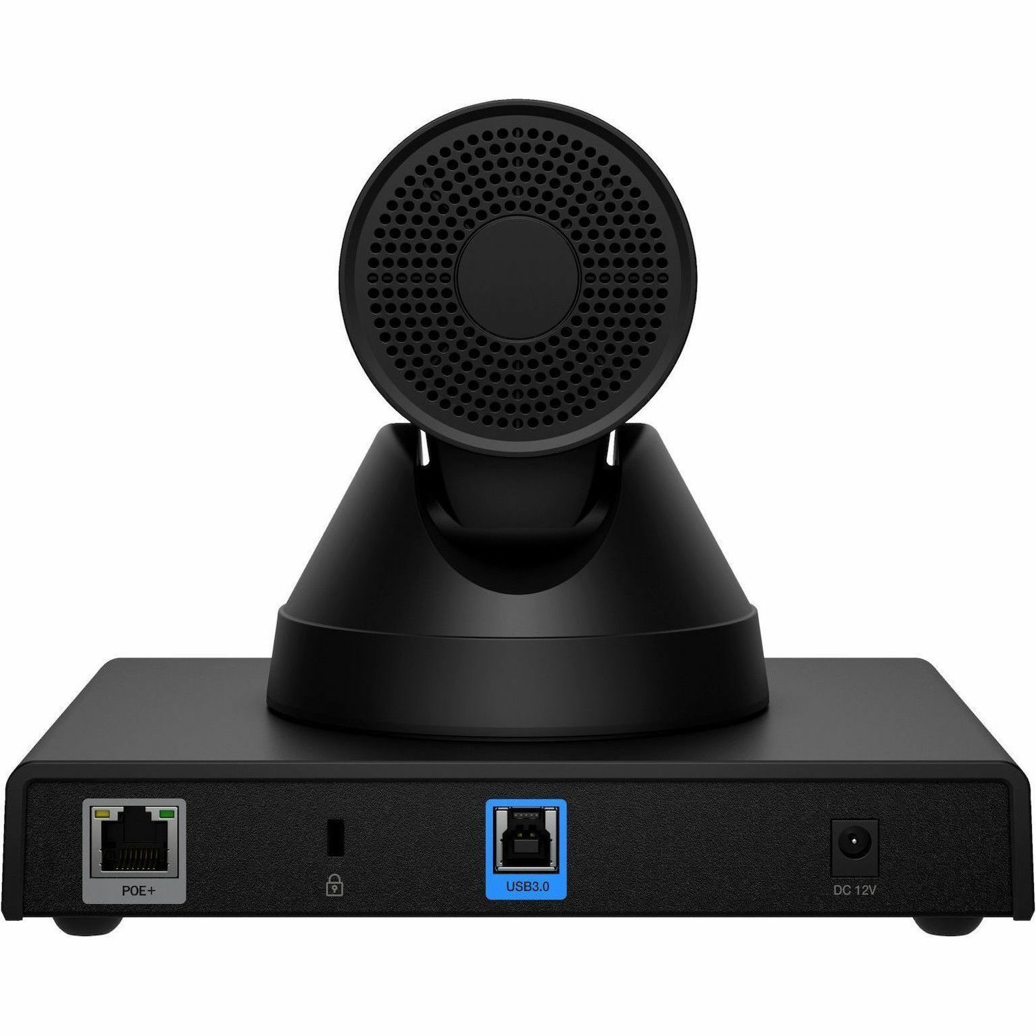 Poly Studio E60 Video Conferencing Camera - 16 Megapixel - 30 fps - Black - USB Type B