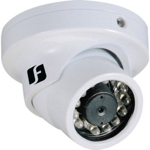 EverFocus EMD332 Surveillance Camera - Color - Dome