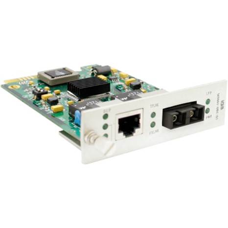 AddOn ADD-MCC1GMM5M Transceiver/Media Converter