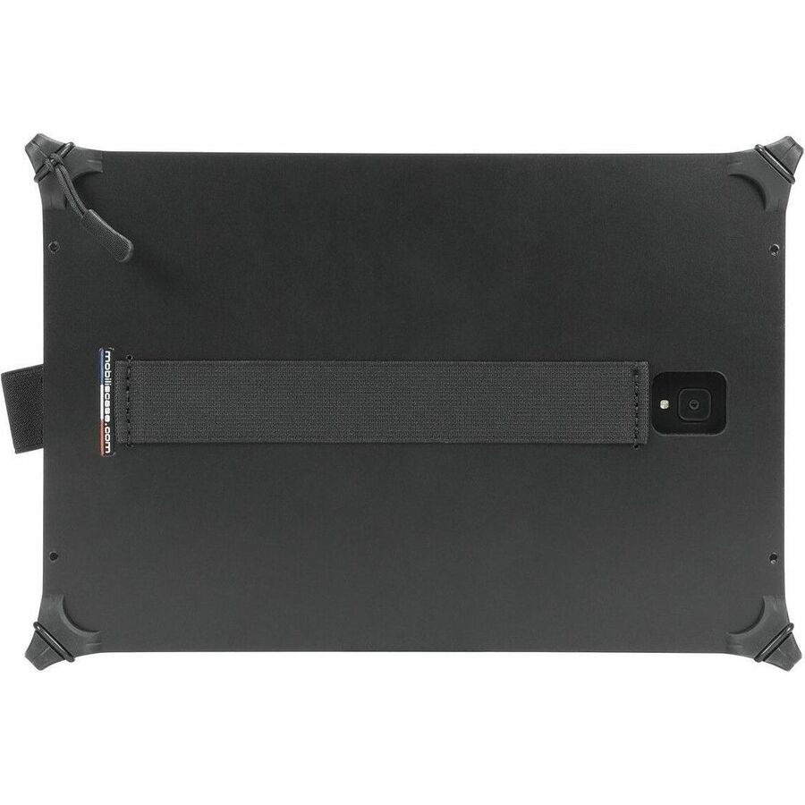 MOBILIS Resist Pack Rugged Carrying Case for 33 cm (13") HP Elite x2 Tablet - Black