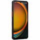 Samsung Galaxy XCover7 Pro SM-G766B 128 GB Rugged Smartphone - 6.6" LCD Full HD Plus 1080 x 2408 - Octa-core (Cortex A720Single-core (1 Core) 2.50 GHz + Cortex A720 Triple-core (3 Core) 2.40 GHz + Cortex A520 Quad-core (4 Core) 1.80 GHz - 6 GB RAM - Android 15 - 5G - Black