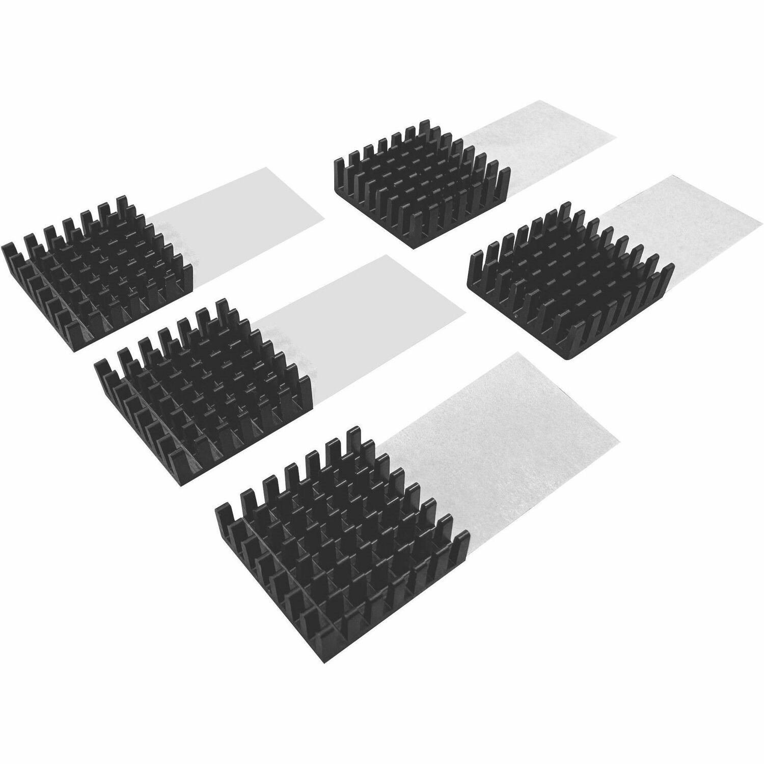 QNAP 5 Heatsink - Solid State Drive