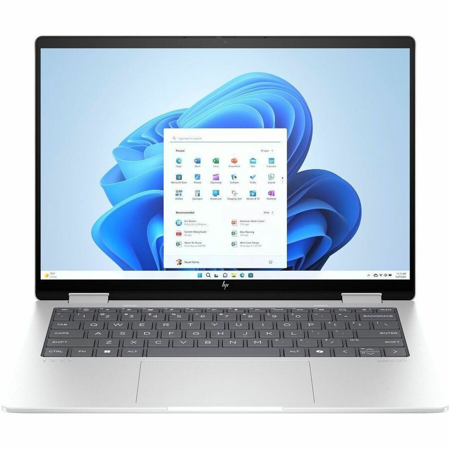 HP ENVY x360 Laptop
