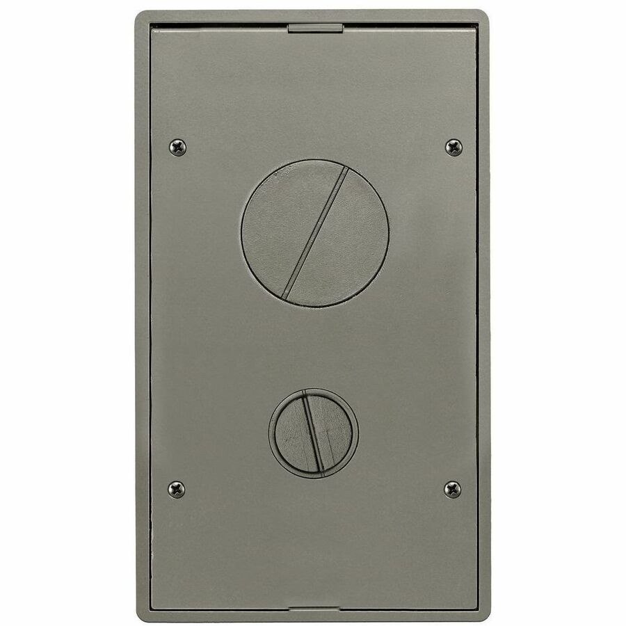 Hubbell Premise Wiring CFB Cable Organizer