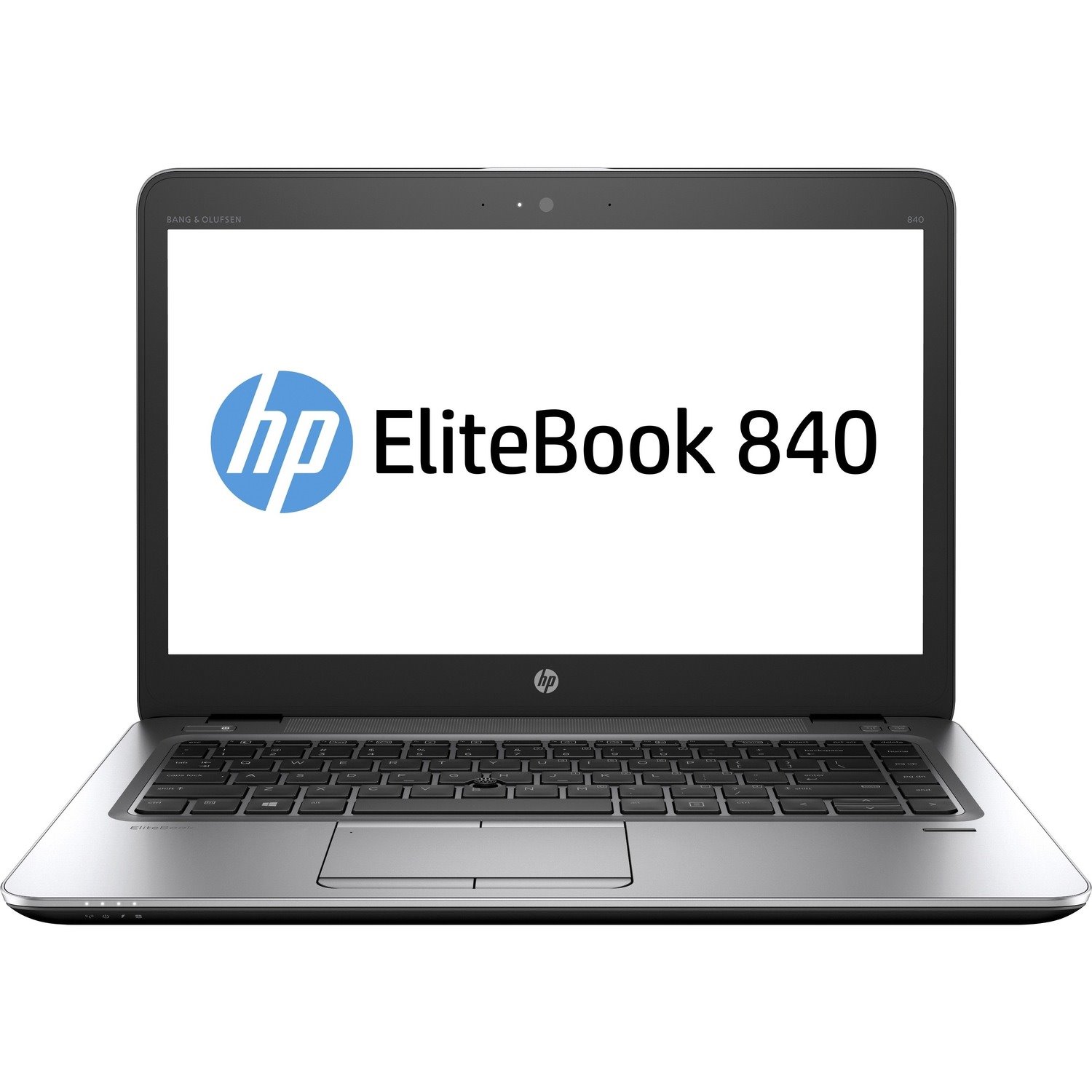 HP EliteBook 840 G3 14" Notebook - Intel Core i7 6th Gen i7-6600U - 16 GB - 1 TB HDD