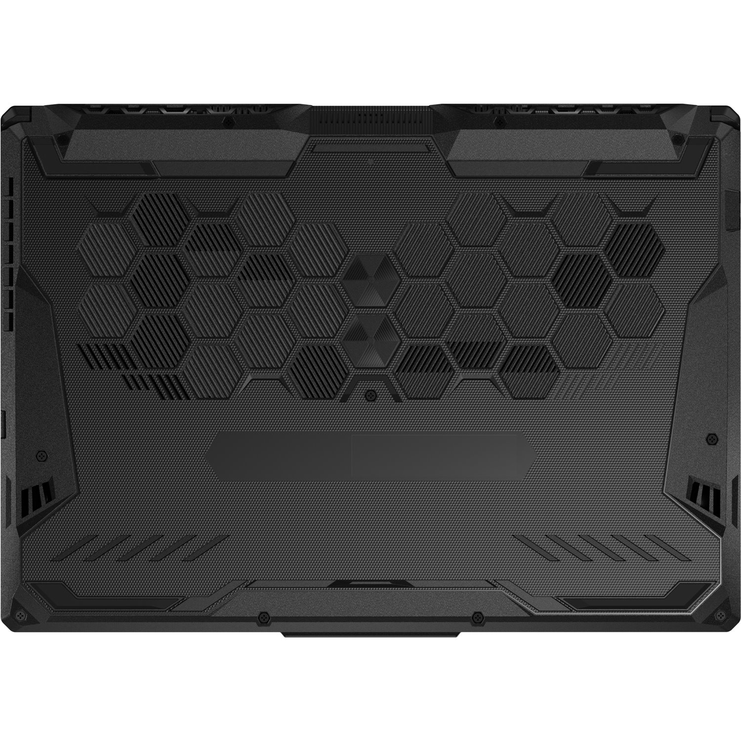 TUF Gaming F15 FX506 FX506HE-HN011W 39.6 cm (15.6") Gaming Notebook - Full HD - 1920 x 1080 - Intel Core i5 11th Gen i5-11400H Hexa-core (6 Core) 2.70 GHz - 8 GB Total RAM - 512 GB SSD - Graphite Black