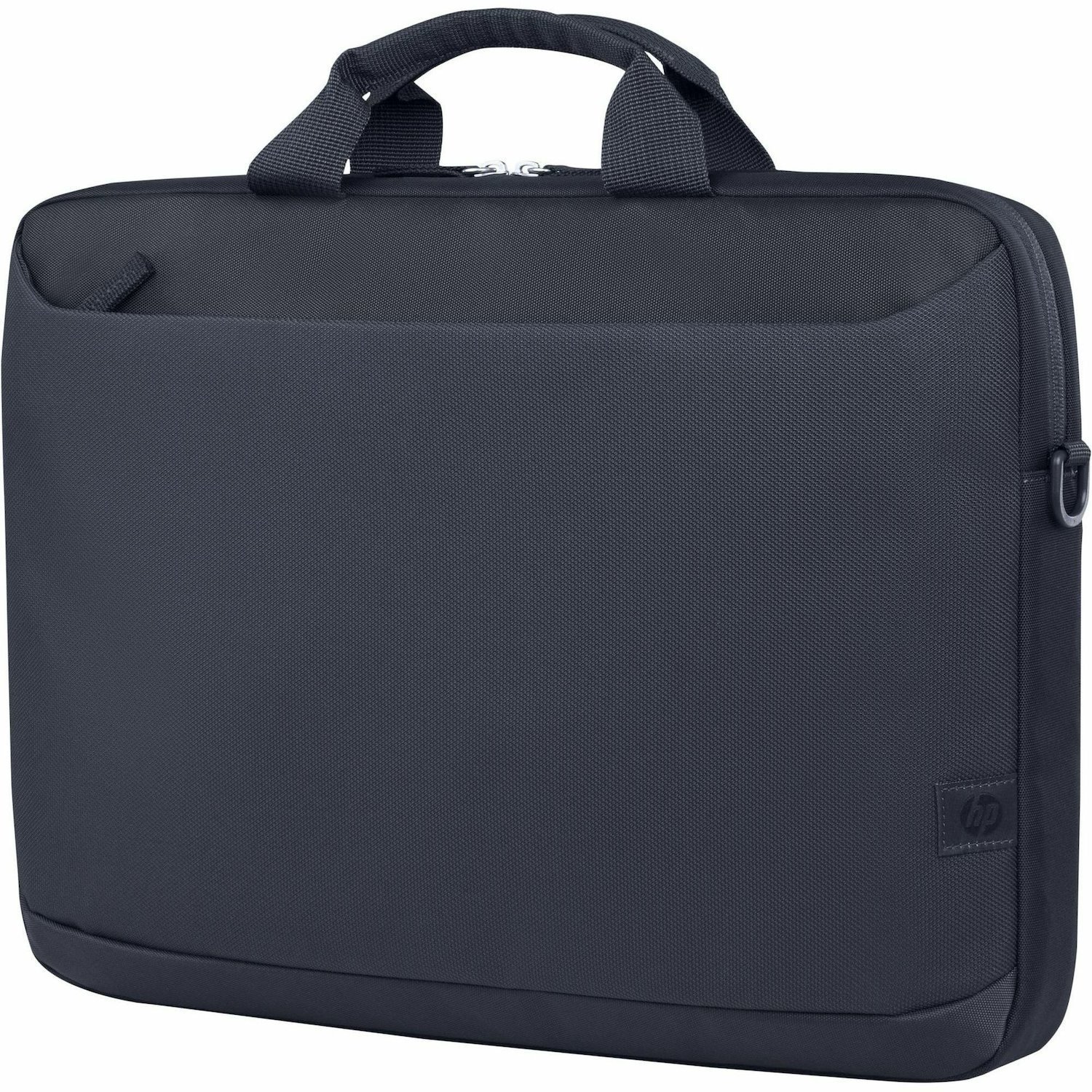 HP Everyday Carrying Case (Briefcase) for 16" Notebook - Odyssey Gray