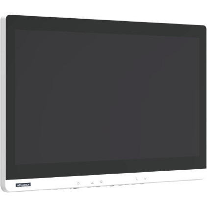 Advantech PAX-121 22" Class LCD Touchscreen Monitor - 16:9 - 14 ms