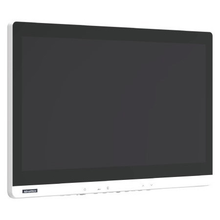 Advantech PAX-121 22" Class LCD Touchscreen Monitor - 16:9 - 14 ms