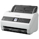 Epson DS-730N Sheetfed Scanner - 600 dpi Optical