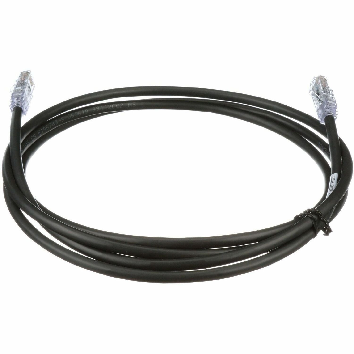 Panduit TX6A 10Gig Cat.6a Patch Network Cable