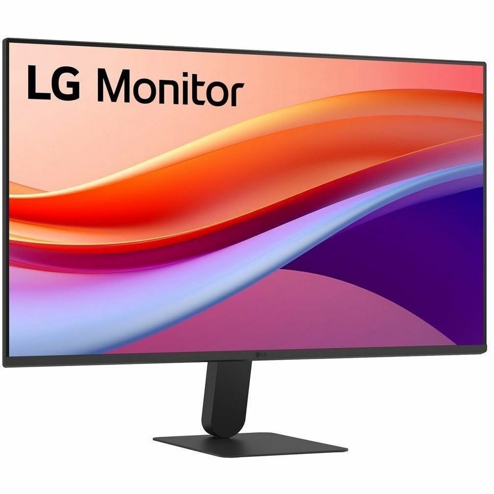 LG 27U411A-B 27" Class Full HD LCD Monitor - 16:9
