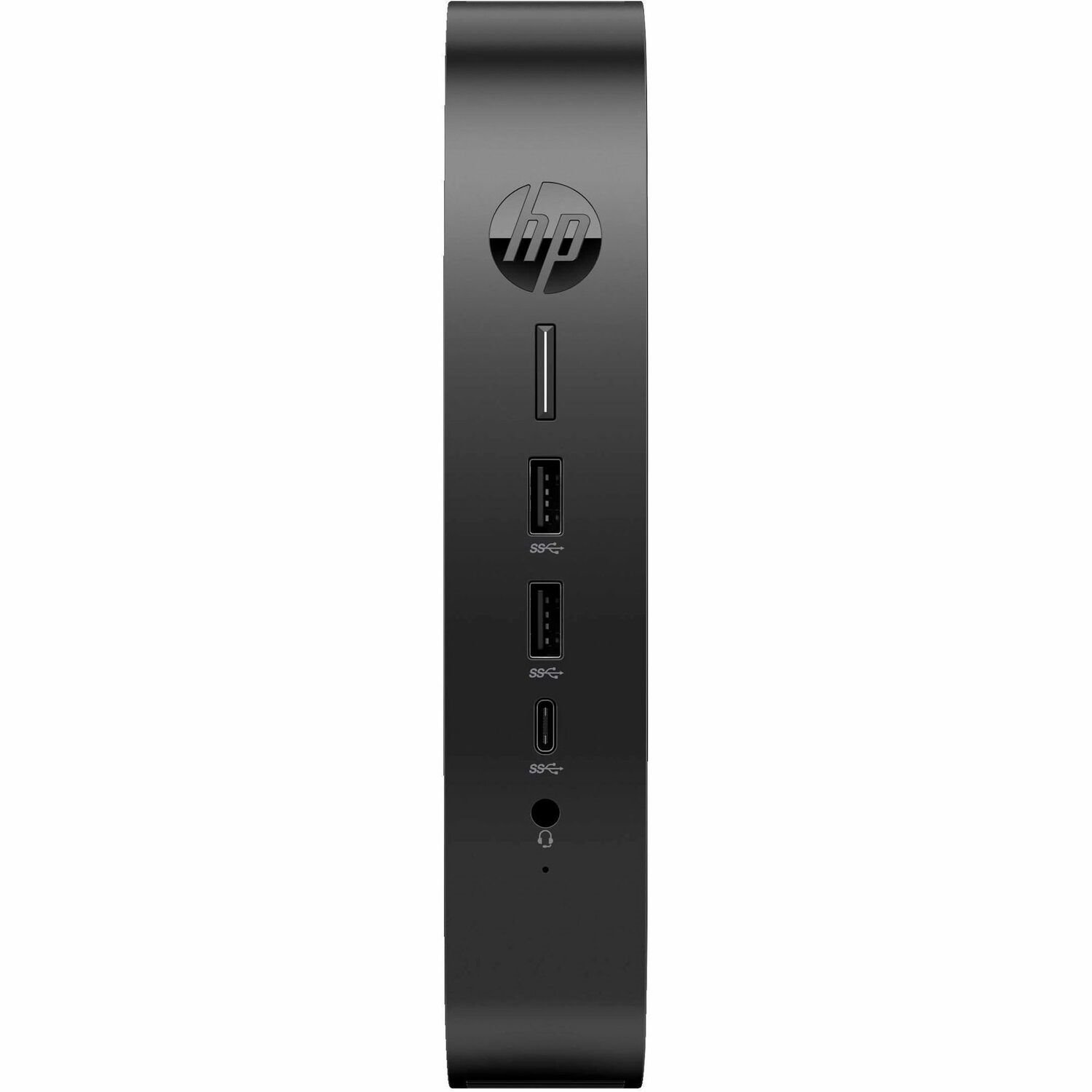 HP Elite t655 Thin Client - AMD Ryzen Embedded R2314 Quad-core (4 Core) 2.10 GHz