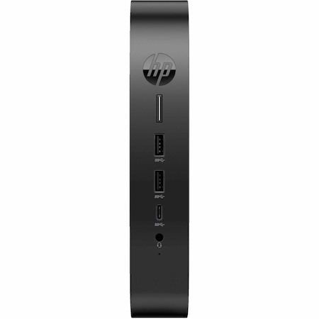 HP Elite t655 Thin Client - AMD Ryzen Embedded R2314 Quad-core (4 Core) 2.10 GHz