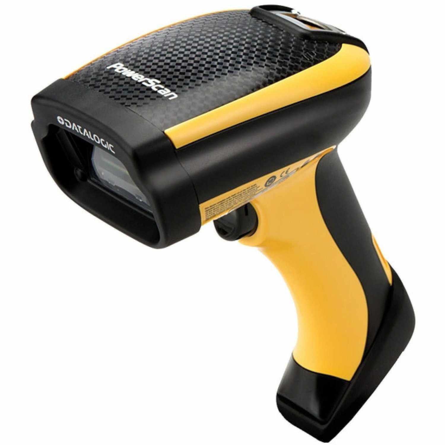 Datalogic PowerScan 9500 PM9501 Barcode Scanner Kit