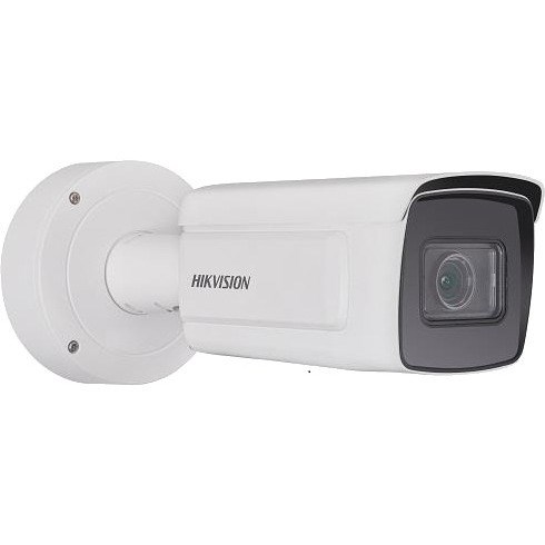 Hikvision Smart IPC DS-2CD5A85G0-IZHS 8 Megapixel Outdoor HD Network Camera - Color - Bullet