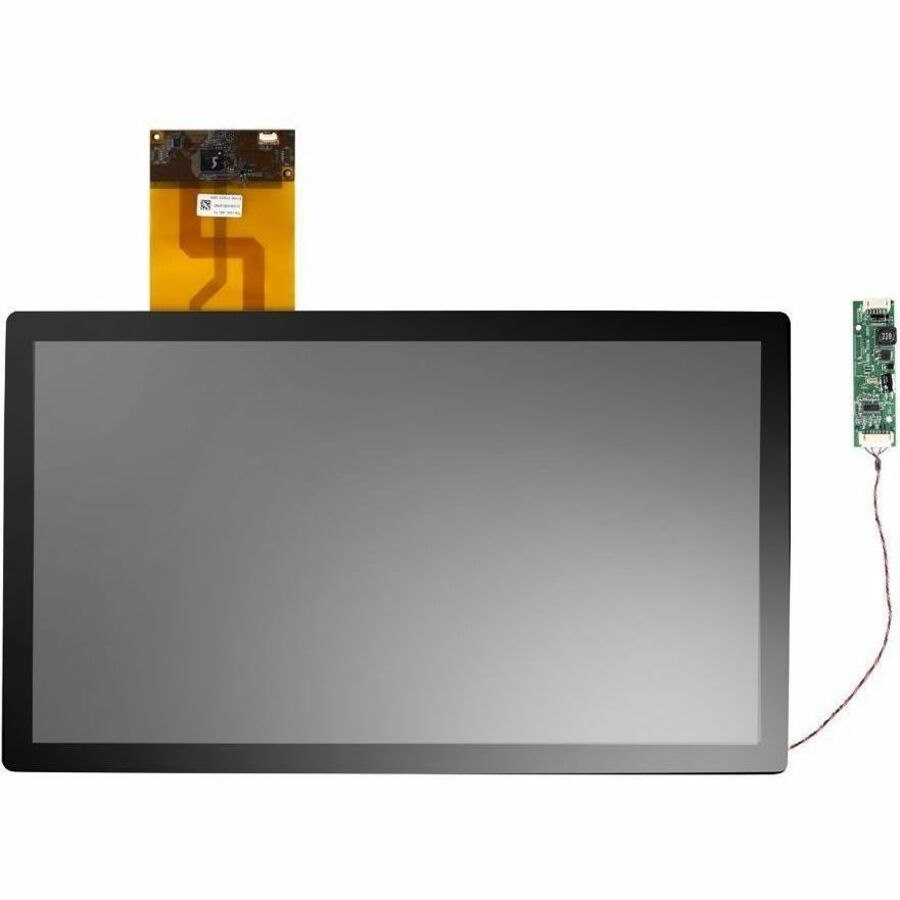 Advantech IDK-1121WR-30FHA1E 22" Class Open-frame LED Touchscreen Monitor - 25 ms