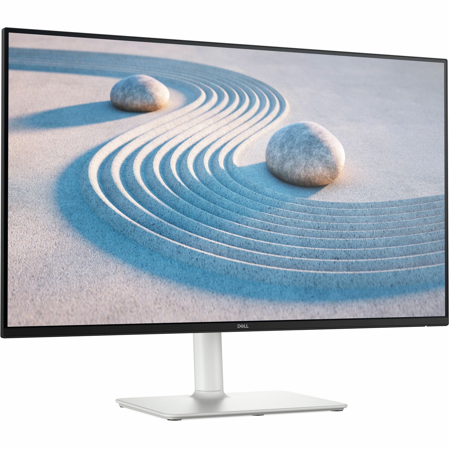 Dell S2725DS 27" Class WQHD LED Monitor - 16:9