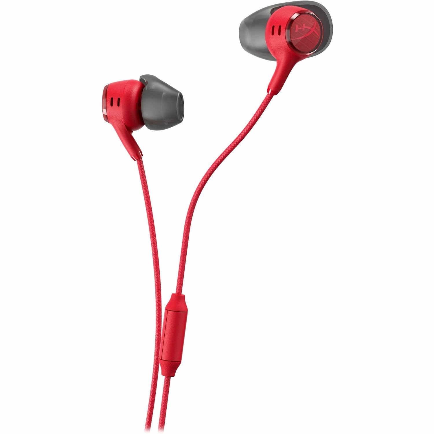 HP HyperX Cloud Earbuds Iii S Red