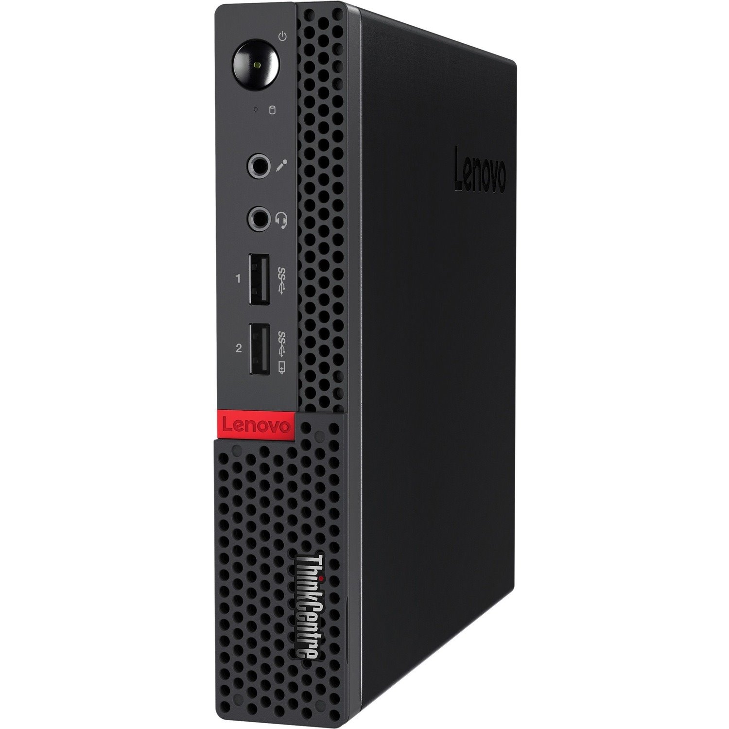 Lenovo ThinkCentre M625q 10TL0027UK Tiny Thin Client A-Series A4-9120e Dual-core (2 Core) 1.50 GHz