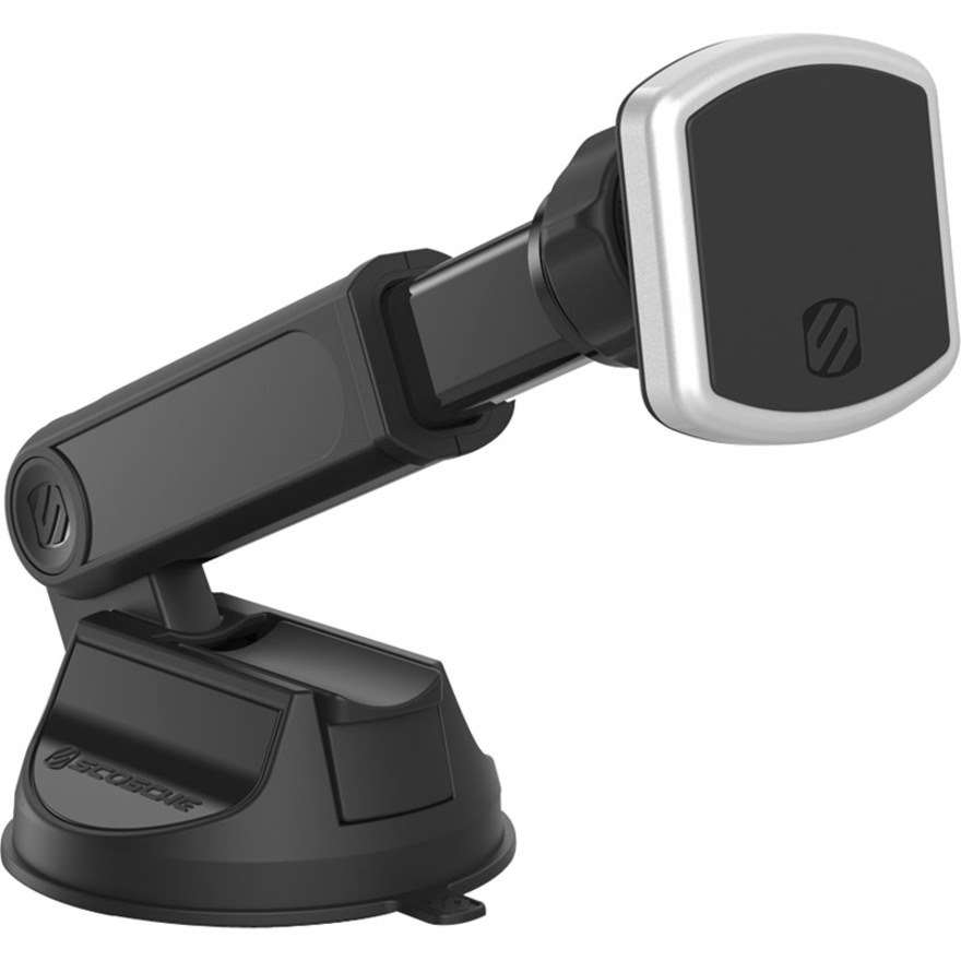 Scosche MagicMount Vehicle Mount for iPad, Smartphone, iPod