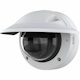 AXIS P3285-LVE 2 Megapixel Indoor/Outdoor Full HD Network Camera - Color - Dome - White - TAA Compliant