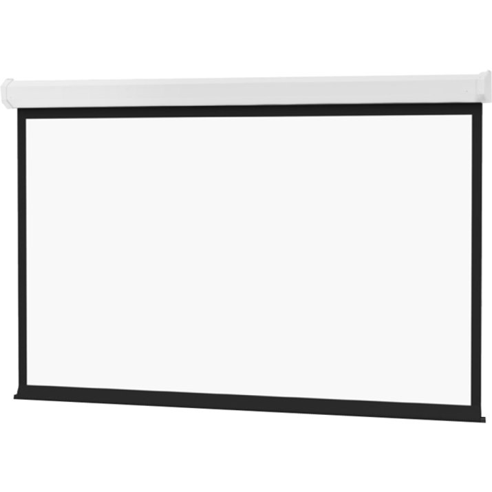 Da-Lite Model C 92" Projection Screen