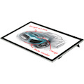Sharp LL-S201A 20" Class LCD Touchscreen Monitor - 16:9 - 5 ms