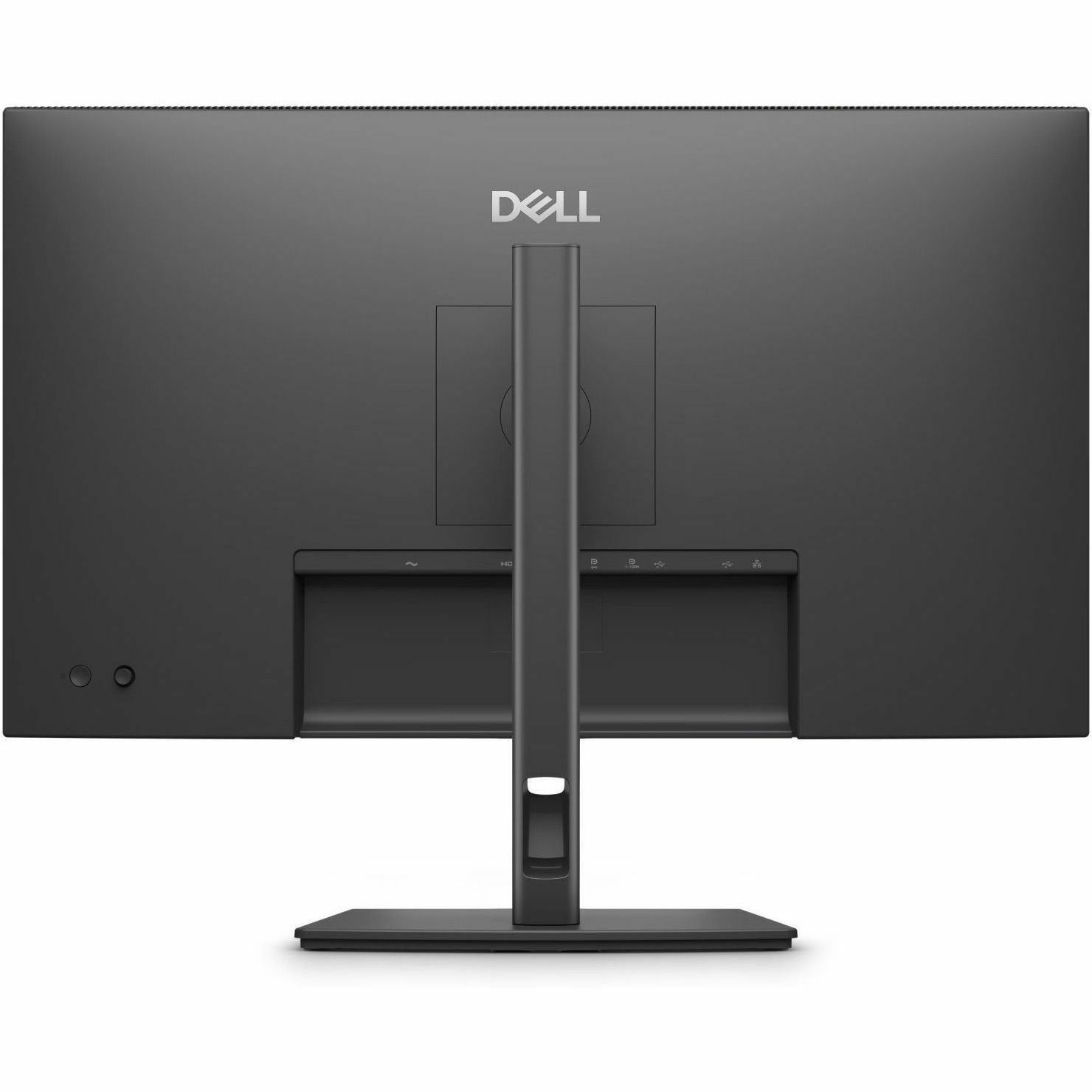 Dell Pro P P2726HE 27" Class LED Monitor - 16:9 - Dark Grey