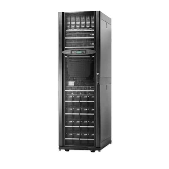 APC by Schneider Electric Symmetra SY48K48H-PD Double Conversion Online UPS - 48 kVA