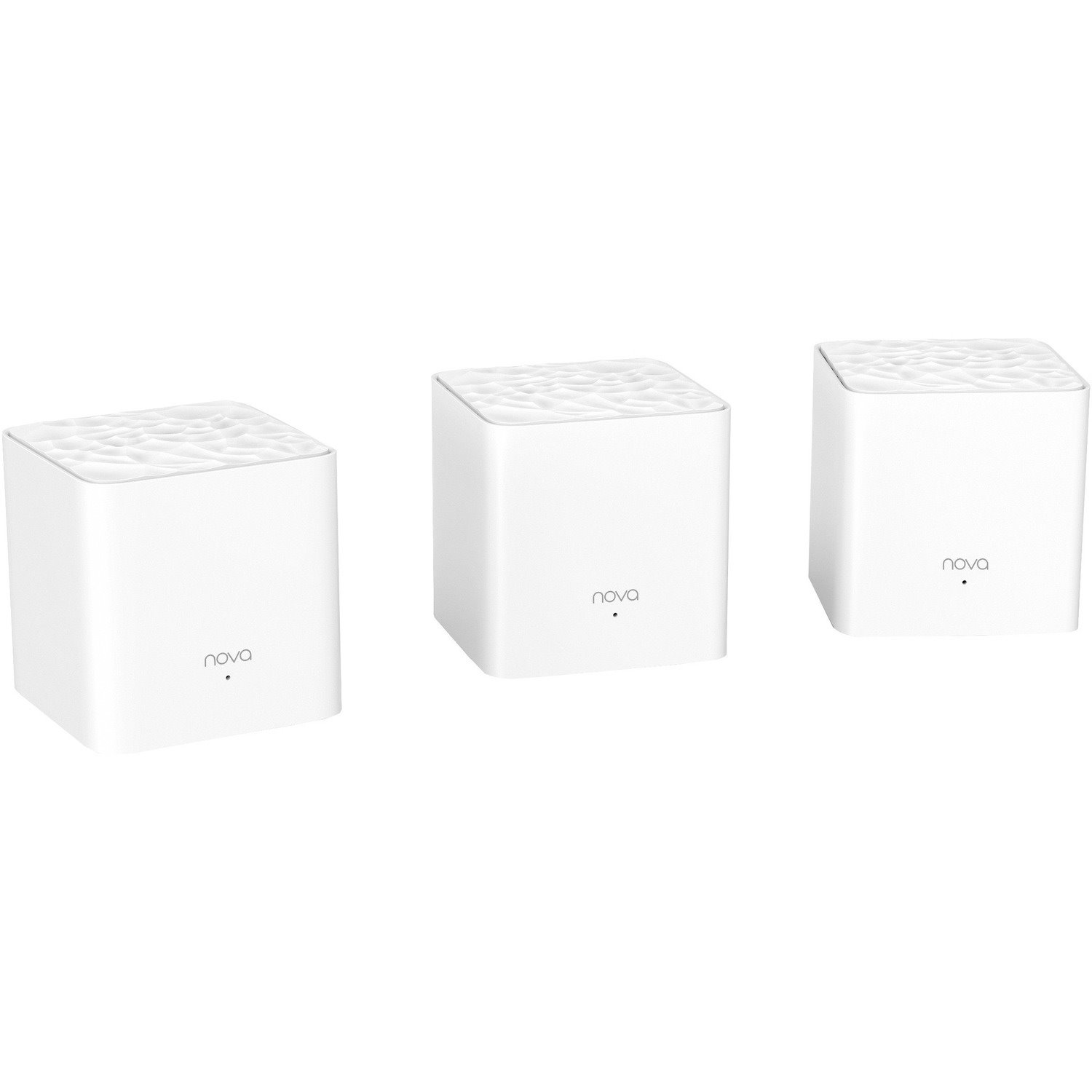 Tenda Nova MW3 IEEE 802.11ac 1.17 Gbit/s Wireless Access Point