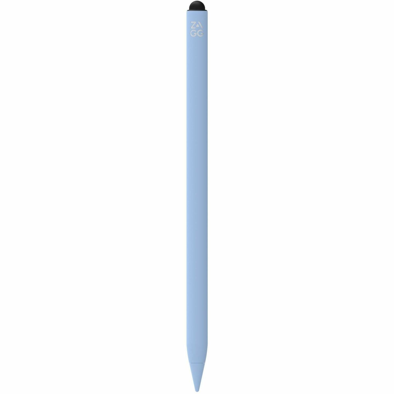 ZAGG Pro Stylus 2 - Wireless Charging Stylus - Blue