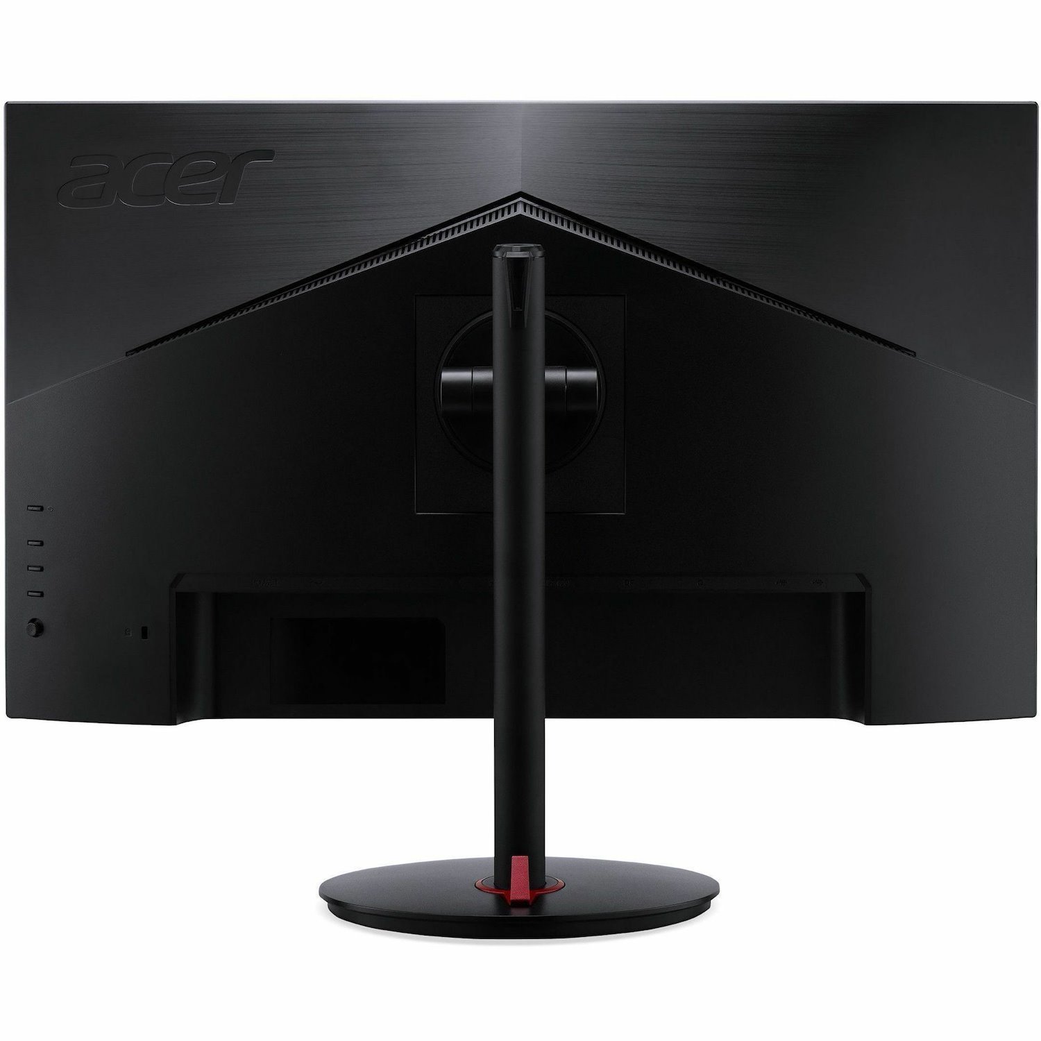 Acer Nitro XV272U V3 27" Class WQHD Gaming LED Monitor - 16:9 - Black
