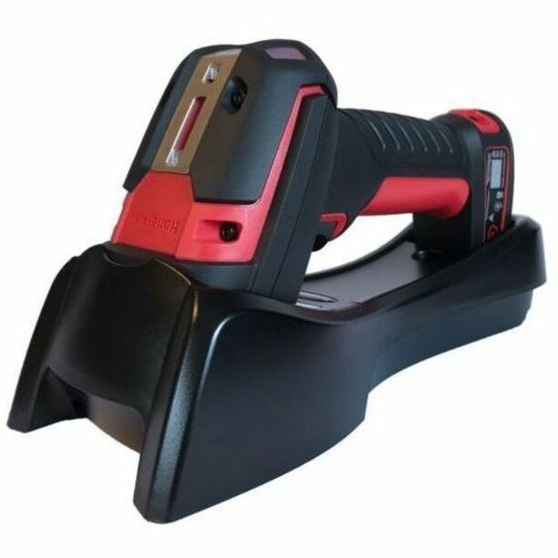 Honeywell Granit XP 1991iXR Wireless Ultra-Rugged Area-Imaging Scanner