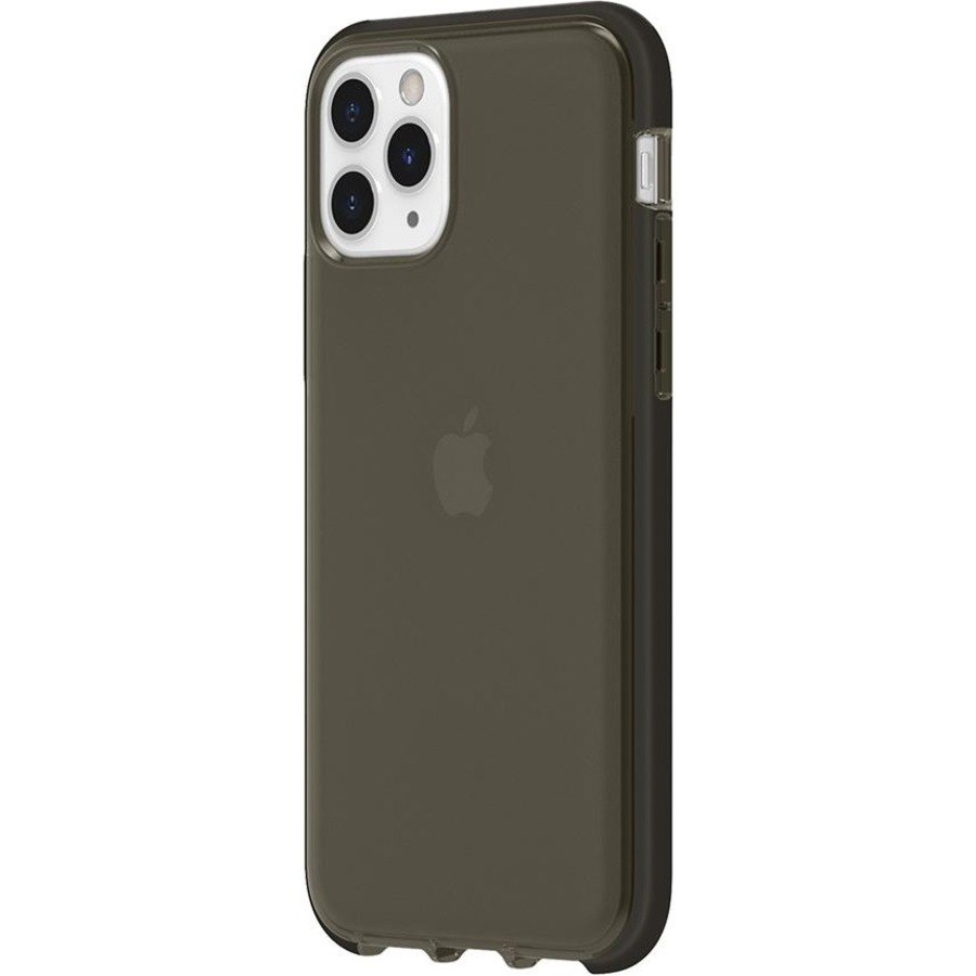 Griffin Survivor Clear for iPhone 11 Pro -Black