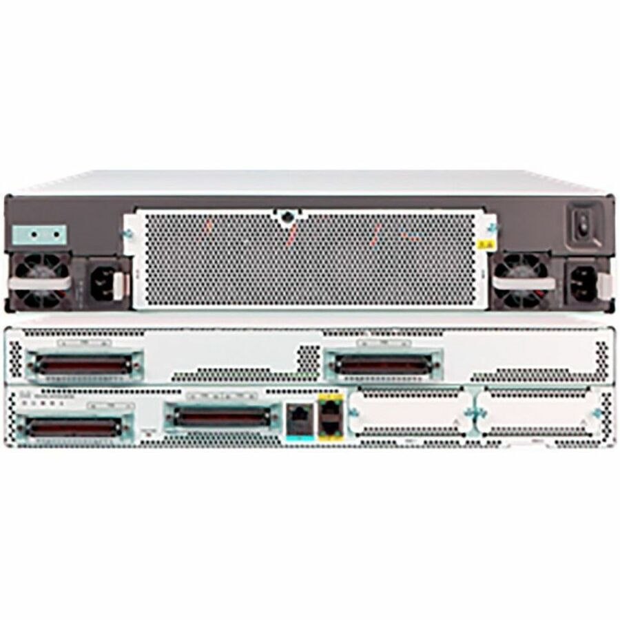 Cisco VG420 Data/Voice Gateway