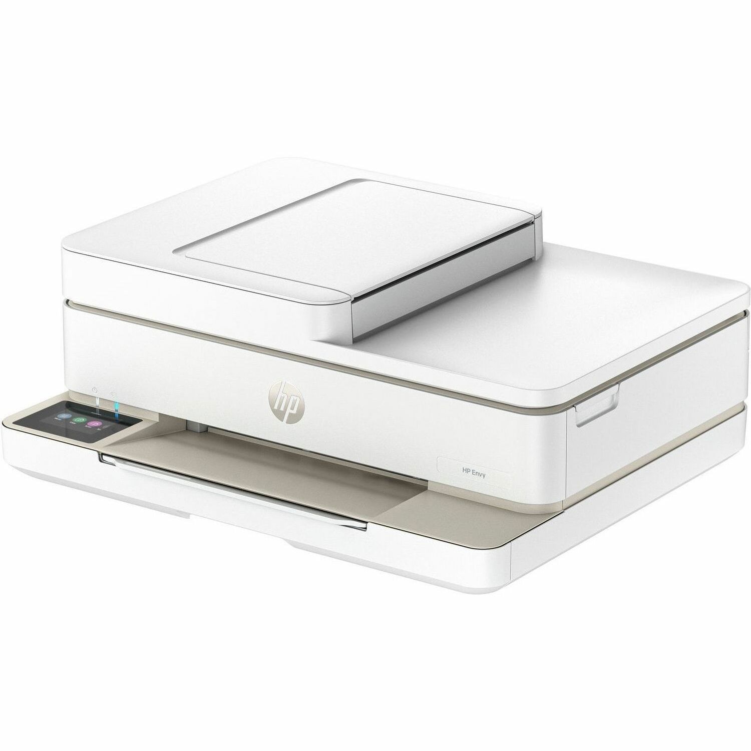 HP Envy 6520e Wired & Wireless Inkjet Multifunction Printer - Colour - Portobello