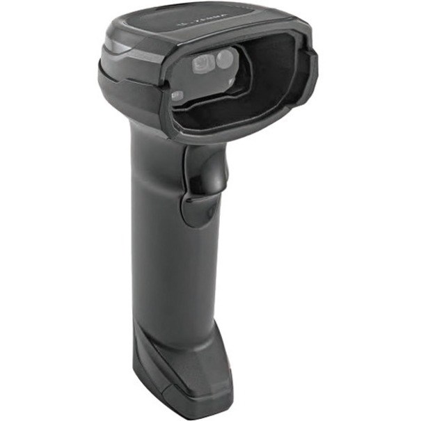 Zebra DS8178-DL Handheld Barcode Scanner Kit