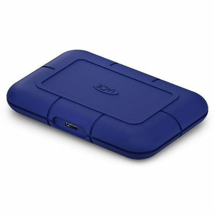 Seagate LaCie Rugged Pro5 4 TB Solid State Drive - External