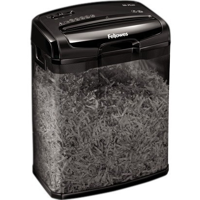 Fellowes Powershred M-7Cm Paper Shredder