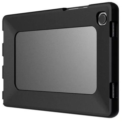 Compulocks Rugged Edge Case for Galaxy Tab A8 10.5" Black