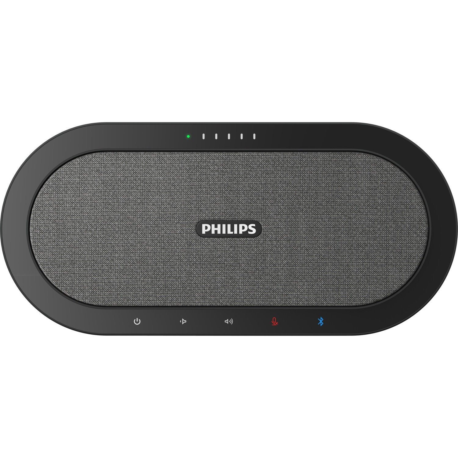 Philips SmartMeeting Wireless Conference Microphone PSE0501 with Sembly Meeting Assistant