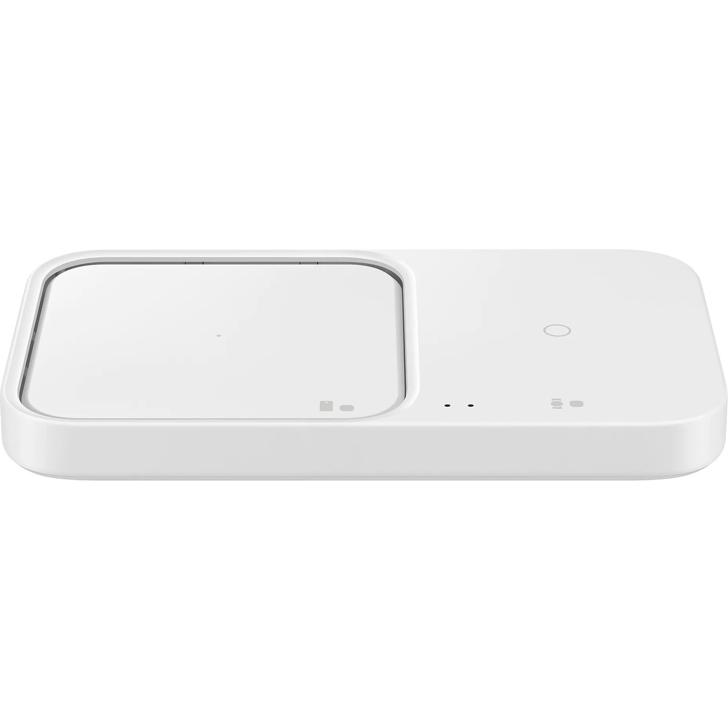 Samsung Duo Inductielader
