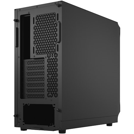Fractal Design Focus 2 Computer Case