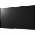 LG Pro Centric LS660V 22LS660V0UD 22" Smart LED-LCD TV - HDTV - Ceramic Black