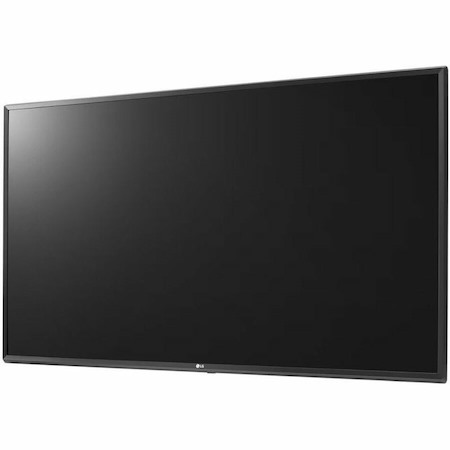 LG Pro Centric LS660V 22LS660V0UD 22" Smart LED-LCD TV - HDTV - Ceramic Black