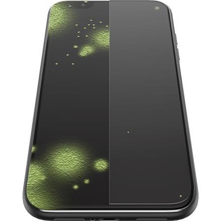 OtterBox Amplify Aluminosilicate, Glass Screen Protector - Clear